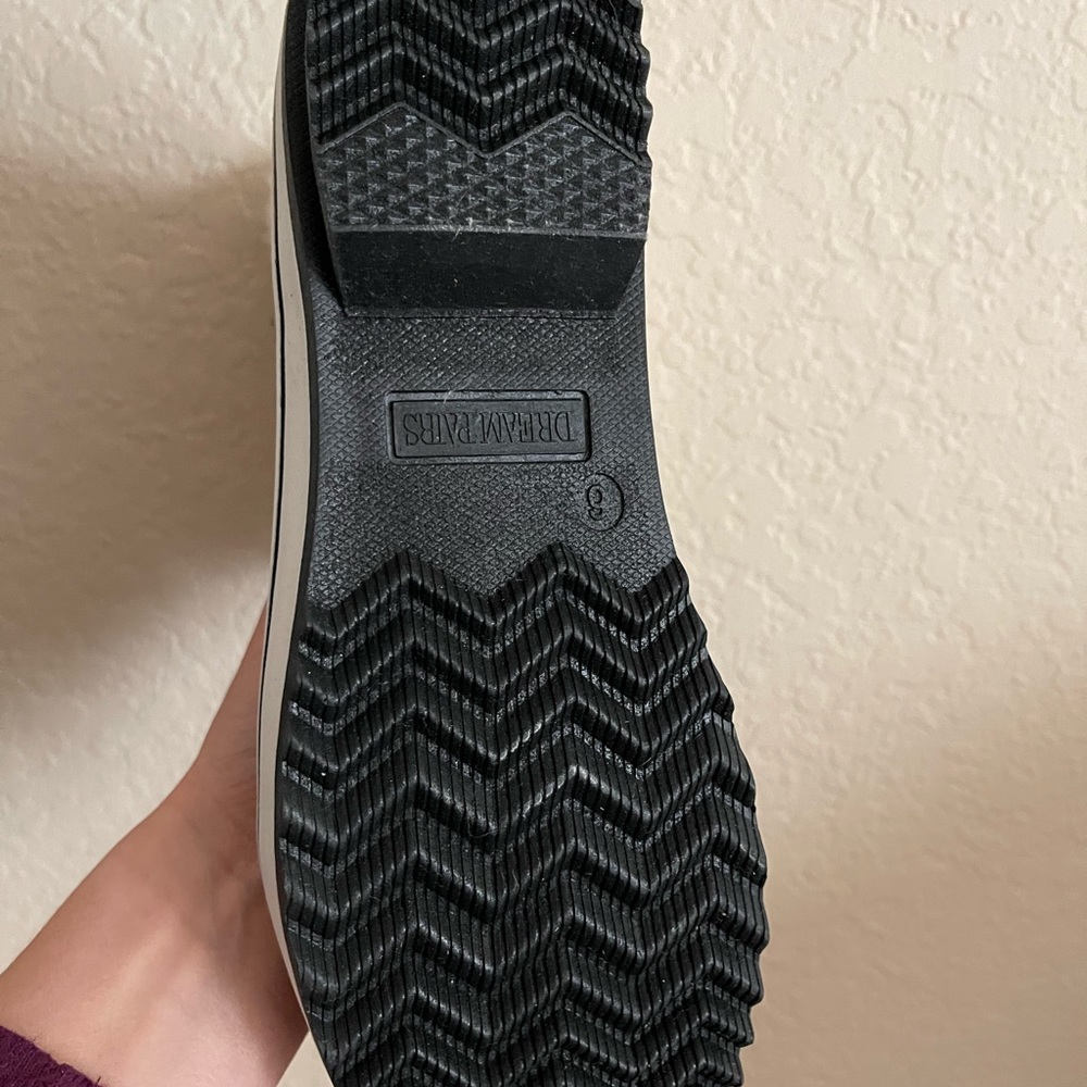 Winter boots - Picture 2 of 3